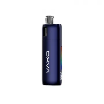 OXVA Kit Pod Oneo Midnight Blue